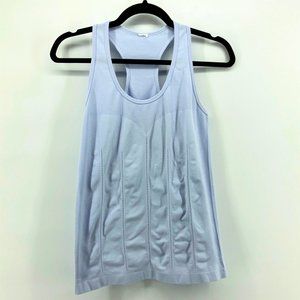 FABLETICS Delta Seamless Tank Racerback Perforated